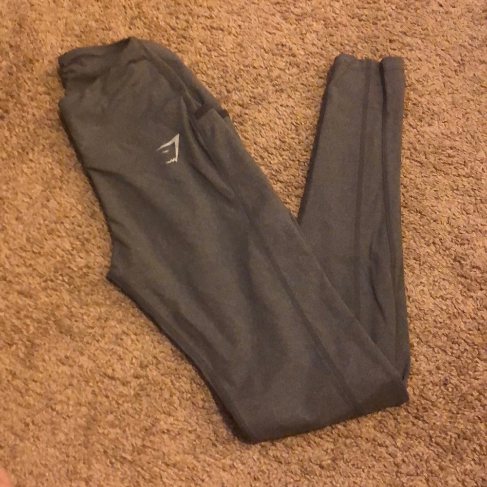 Gymshark Aspire Leggings